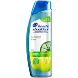 Head & Shoulders head&shoulders® Anti-Schuppen ANTI-FETT Shampoo 250 ml