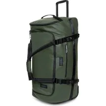 Eastpak Duffel Pack Wheel 78 cm 90 L Tarp Forest