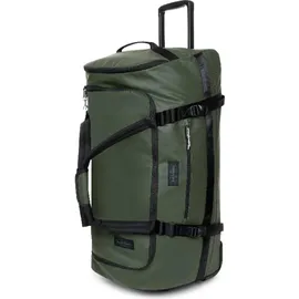 Eastpak Duffel Pack Wheel 78 cm 90 L Tarp Forest