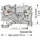 WAGO 2200-1201 Durchgangsklemme 3.50 mm Push-In-Klemme Grau