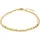 Christ Damen-Armband aus Gelbgold 88569431 Größe 18