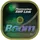 Korda Vorfachschnur Korda Boom Fluorocarbon Stiff Link 15m - Vorfachschnur, 0.55 m Länge, 0.55 mm Fadendurchmesser, (15-St) 0.55 m
