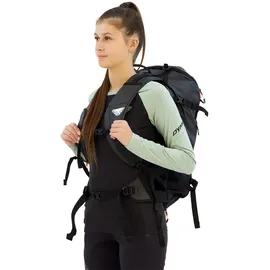 Dynafit Free 34 Rucksack Schwarz