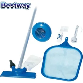 BESTWAY Reinigungs-Set Kunststoff Polyester