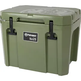 Petromax KX25 olivgrün