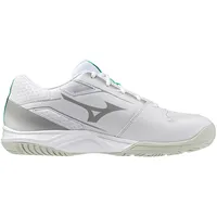 Mizuno Cyclone Speed 5 Volleyballschuhe weiß, Größe 46