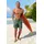 Chiemsee Badeshorts Geraldo Grün M