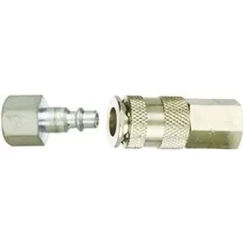 3M Kupplung/Stecknippelsatz f.Druckluft-System S200 (7000042674)