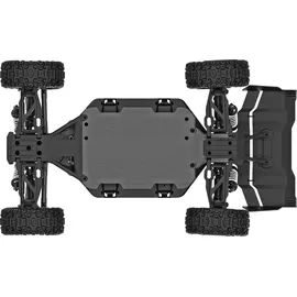 TRAXXAS RC-Buggy Jato 4x4 2,4GHz RTR grün (kein MPNR)