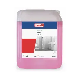 Buzil Drizzle Red SP 10 10 l