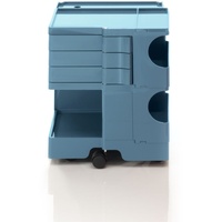 B-LINE BOBY Rollcontainer B23 Special Edition  BLUE WHALE