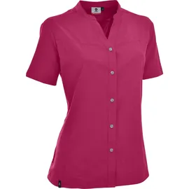 Maul Bluse Kuranda 4XT lila 42