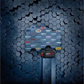 Bosch GKS 18V-57-2 Professional ohne Akku