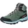 CMP MELNICK MID WP Wanderschuhe Kinder in salvia-lotus, Größe 39 - grün