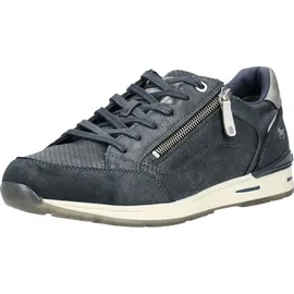 Mustang 4154-320 Herren Blau 42