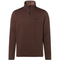 Vaude Rienza Pullover III Tobacco 3XL