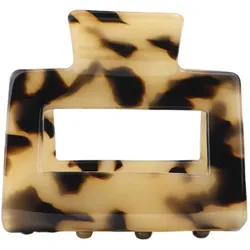 Sasstie Liberty Cheetah Haarklammer