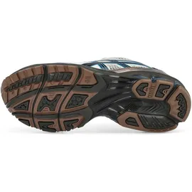 Asics Gel-Kayano 14 Herren Blau/Weiß 43,5