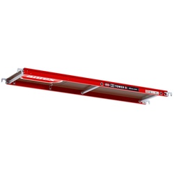 Altrex Hölzern Plattform 245 ohne Luke RS TOWER 4