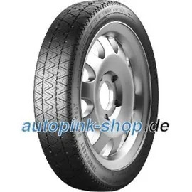 Continental sContact ( T145/80 R18 99M