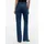Tommy Hilfiger Bootcut-Jeans TOMMY HILFIGER "BOOTCUT RIAN RW", Damen, Gr. 29, Länge 32, rian, Denim/Jeans, Obermaterial: 99% Baumwolle, 1% Elasthan, unifarben, lang, Jeans, Baumwollmischung, Stretch, ausgestellte Beinform