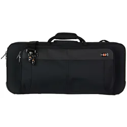 Protec Standardkoffer Altsax PB-304 - Gigbag Blasinstrument