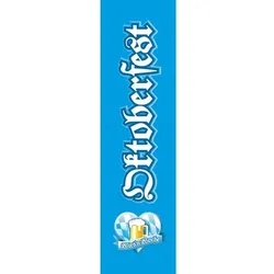 Banner Oktoberfest XXL