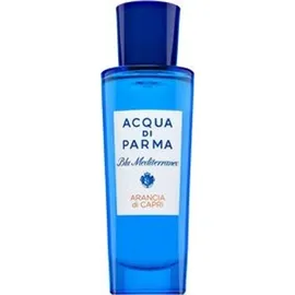 Acqua di Parma Blu Mediterraneo Arancia di Capri Eau de Toilette 30 ml