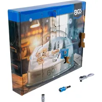 BGS Diy BGS Werkzeug-Adventskalender
