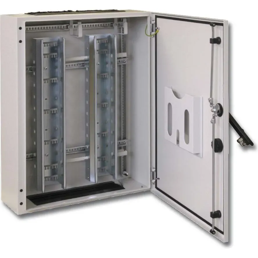 CobiNet Wandverteilerschrank 102145