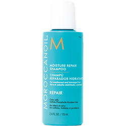 MOROCCANOIL Moisture Repair Shampoo 70ml