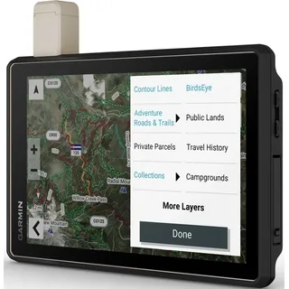 Overland Edition 010-02508-10