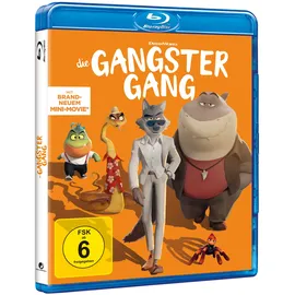 Die Gangster Gang