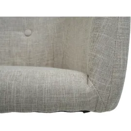 Proregal Esszimmerstuhl HxBxT 91x57x62 cm Arbeitszimmer, Bürostühle, Drehstühle