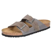 Birkenstock Slides Grau 44