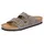 Birkenstock Slides Grau 44