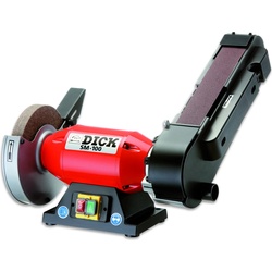 F. Dick, Schleifmaschine + Poliermaschine, SM-100