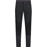 CMP Woman Pant antracite-fucsia (57UM) 48