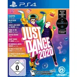 Just Dance 2020 (USK) (PS4)