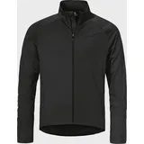 Schöffel Longsleeve Style Kubena Schwarz 48