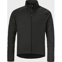 Schöffel Longsleeve Style Kubena Schwarz 48