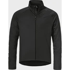 Schöffel Longsleeve Style Kubena Schwarz 48