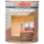 Wilckens Holzlasur Dickschichtlasur braun 0,75 l