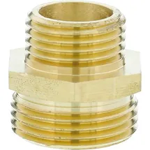 Gardena Reduzier-Messing-Gewindenippel (7262-20)