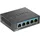 D-Link DMS-105 5-Port Multi-Gigabit Desktop Switch