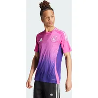 Adidas Deutschland Trikot 2024 Auswärtstrikot Herren