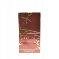 ⭐⭐ Opium by Yves Saint Laurent EDT Spray 125ml For Women RARE OVP in Folie ⭐⭐