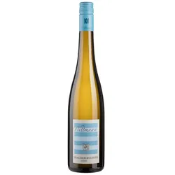 Grauer Burgunder Estate trocken (Bio) - 2022 - Wittmann - Deutscher Weißwein