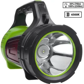 Maclean Brackets MCE345 3-in-1-LED-Taschenlampe