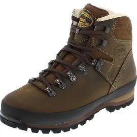MEINDL Borneo 2 MFS Herren Braun/Nougat 46